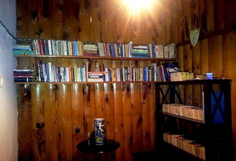 Hotel Fredy S Bunaglow 7