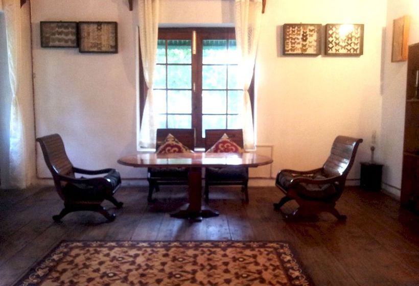 Hotel Fredy S Bunaglow 8