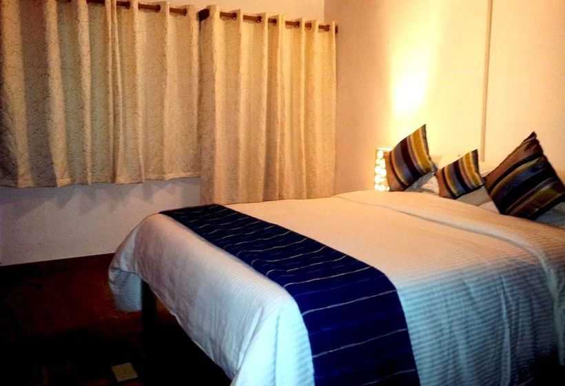 Hotel Fredy S Bunaglow 9