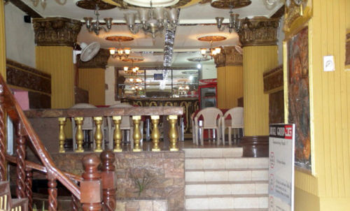 Sea Castle By L Origine Hotels 1