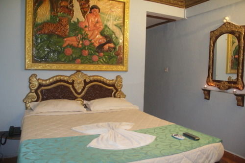 Sea Castle By L Origine Hotels 3