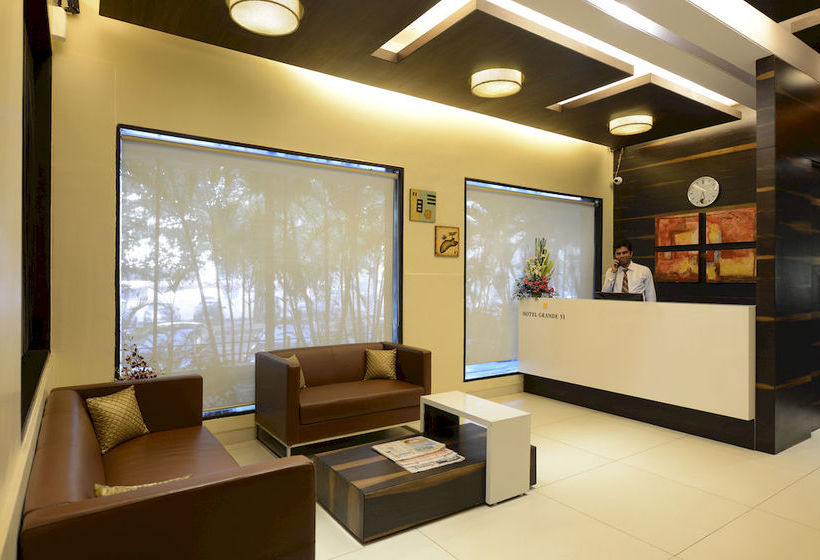 Hotel Grande 51 Maharashtra