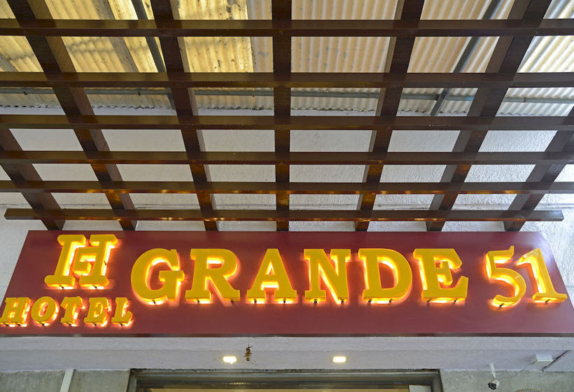 Hotel Grande 51 5