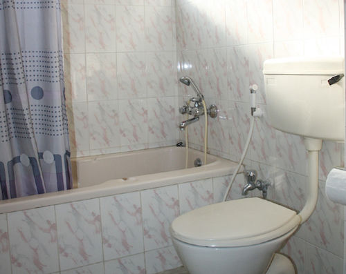 Falcons Nest Madhu Kunj Andhra Pradesh