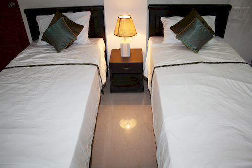 Falcons Nest Kavuri Hills 2