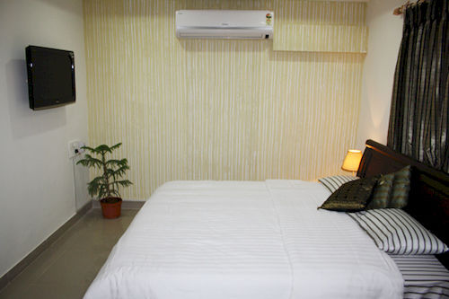 Falcons Nest Kavuri Hills 3