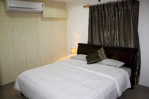 Falcons Nest Kavuri Hills 5