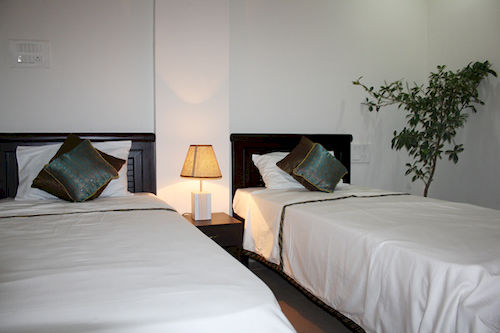 Falcons Nest Kavuri Hills 6