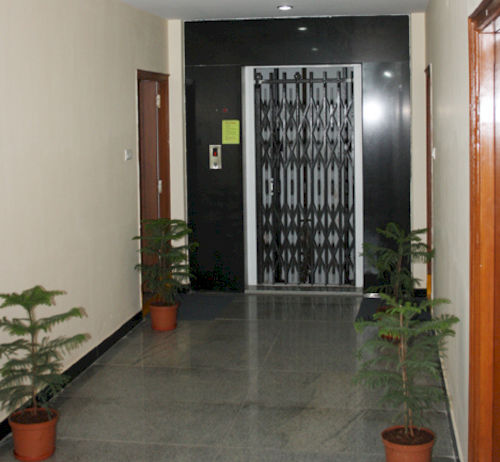 Falcons Nest Kavuri Hills 7