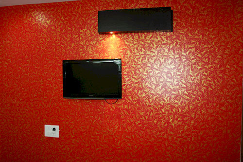 Falcons Nest Kavuri Hills 8