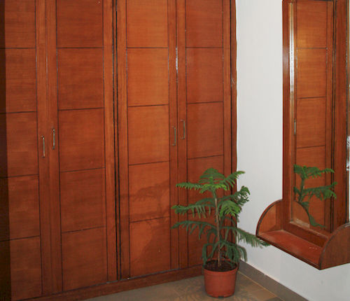 Falcons Nest Kavuri Hills 9