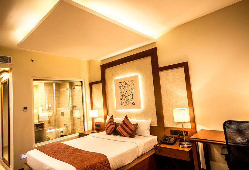 Hotel Siesta Hitech 11