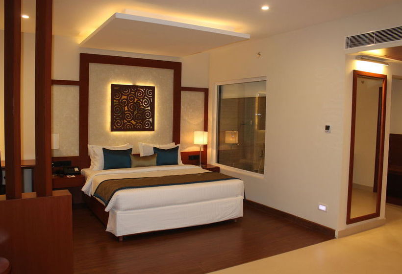 Hotel Siesta Hitech 2