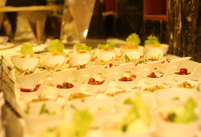 Hotel Siesta Hitech 20