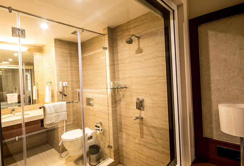 Hotel Siesta Hitech 5