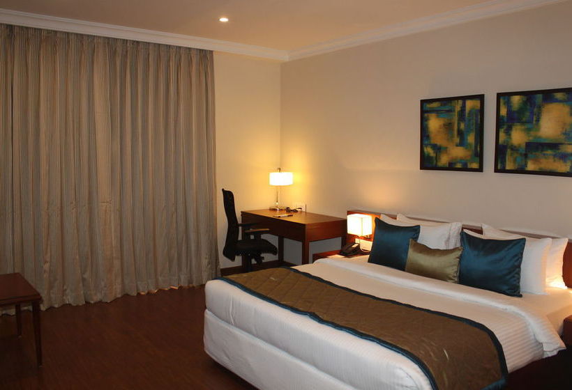 Hotel Siesta Hitech 7