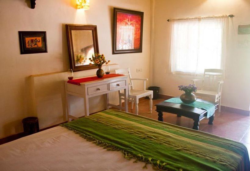 Pension Little India Beach Cottages 20