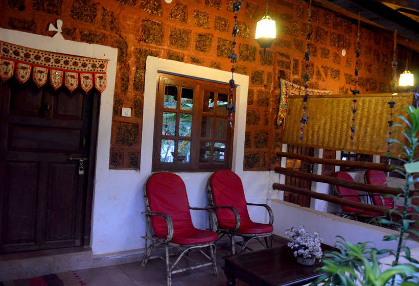 Pension Little India Beach Cottages 4