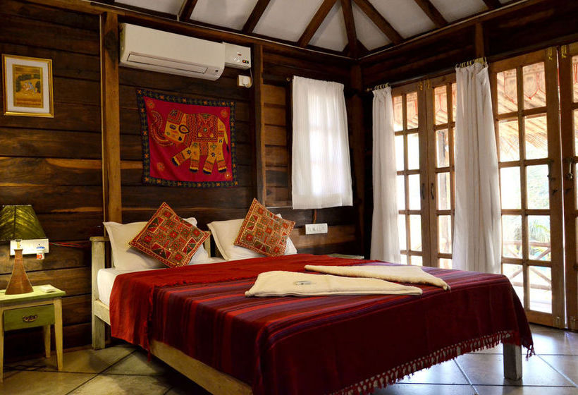 Pension Little India Beach Cottages 7