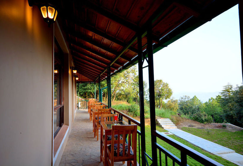 Hotel Anant Rasa An Amritara Private Hideaway