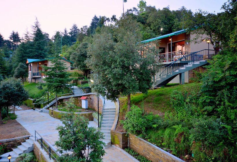 Hotel Anant Rasa An Amritara Private Hideaway 1