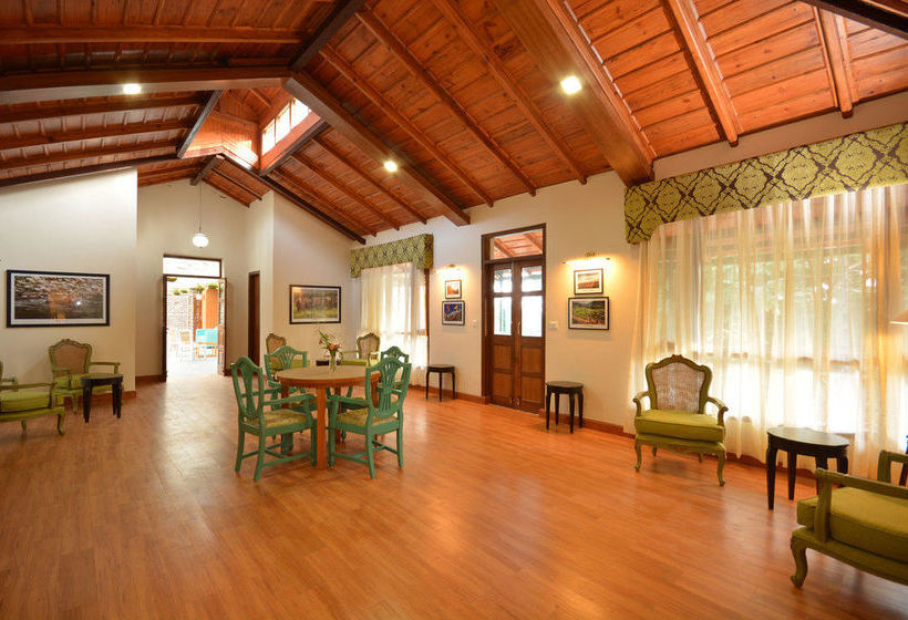 Hotel Anant Rasa An Amritara Private Hideaway 10