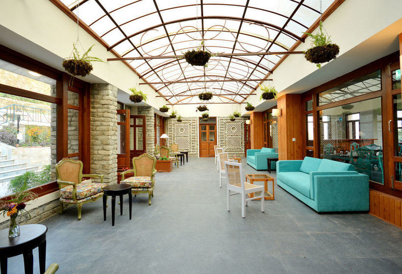 Hotel Anant Rasa An Amritara Private Hideaway 11