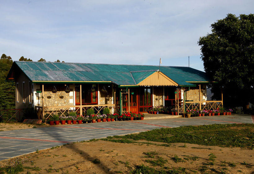 Hotel Anant Rasa An Amritara Private Hideaway 16