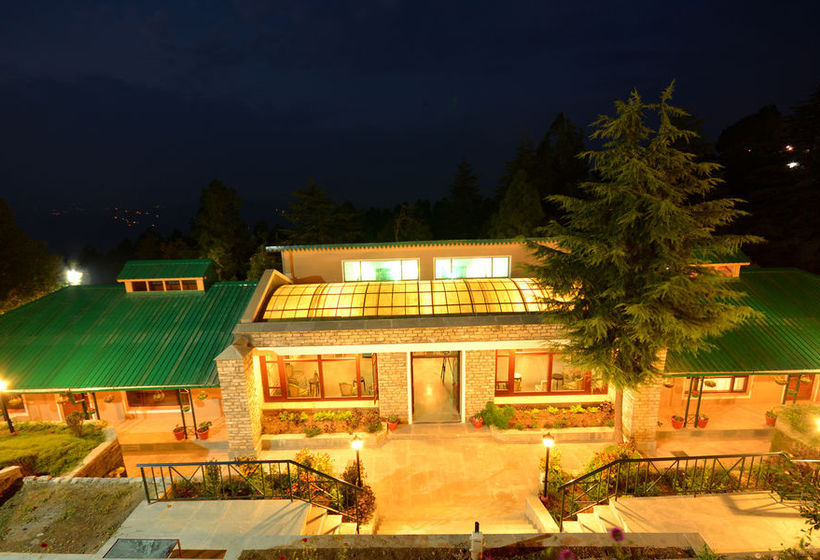 Hotel Anant Rasa An Amritara Private Hideaway 17