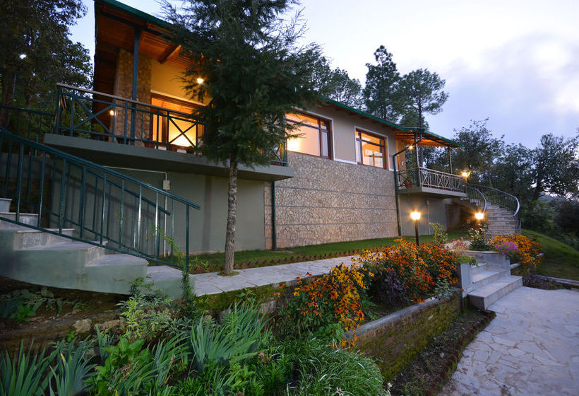 Hotel Anant Rasa An Amritara Private Hideaway 18