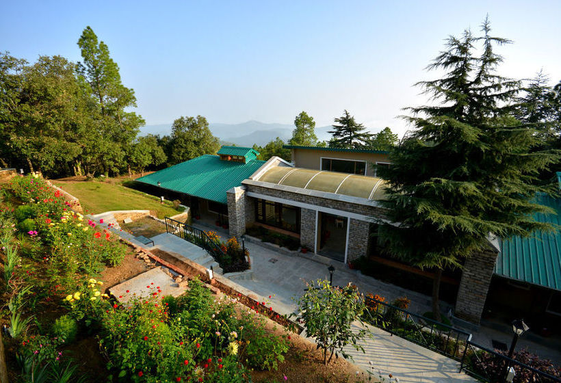 Hotel Anant Rasa An Amritara Private Hideaway 19