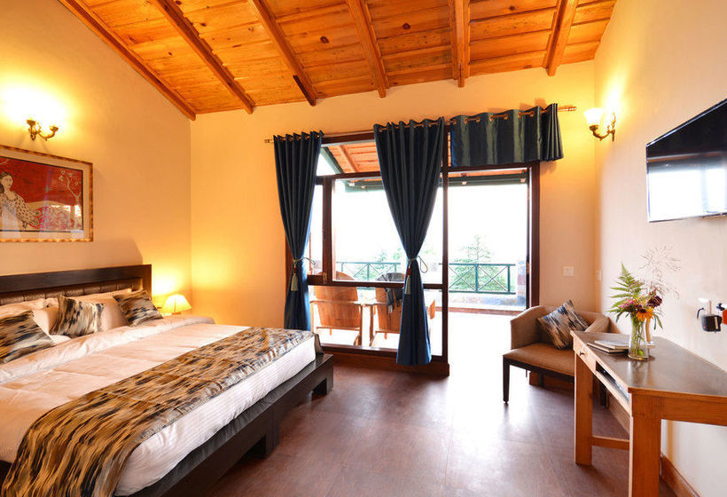 Hotel Anant Rasa An Amritara Private Hideaway 2