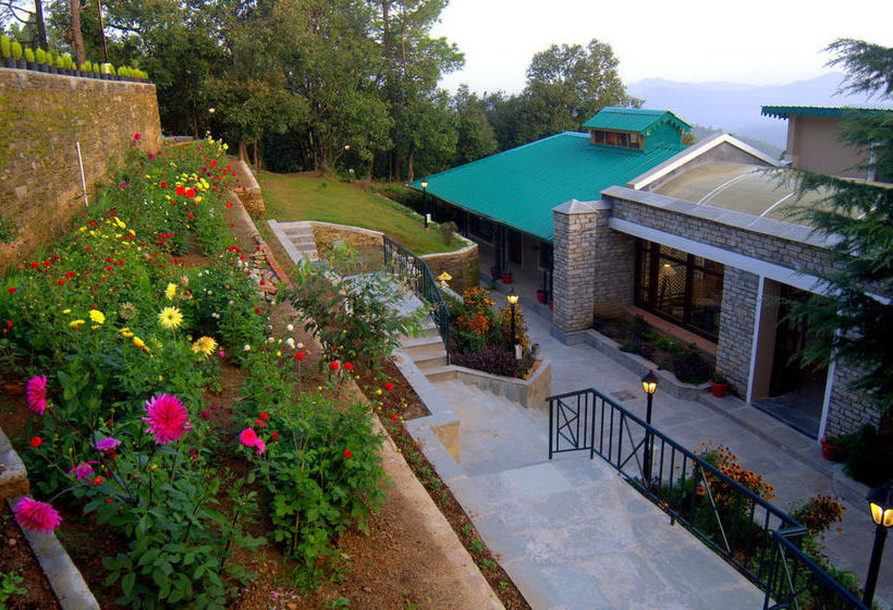 Hotel Anant Rasa An Amritara Private Hideaway 20