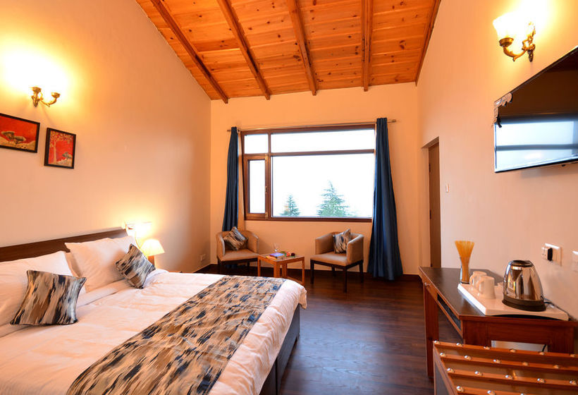 Hotel Anant Rasa An Amritara Private Hideaway 3