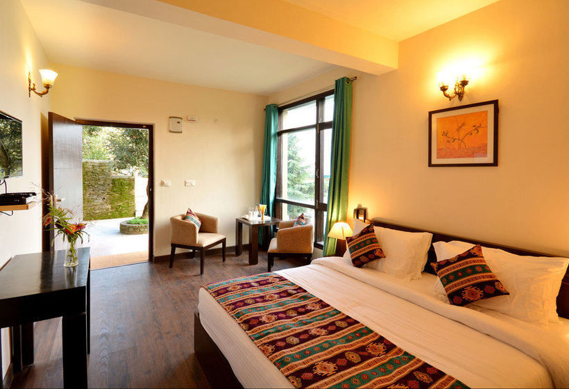 Hotel Anant Rasa An Amritara Private Hideaway 4