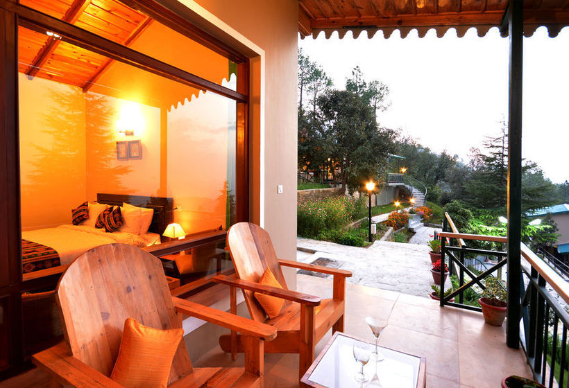 Hotel Anant Rasa An Amritara Private Hideaway 6