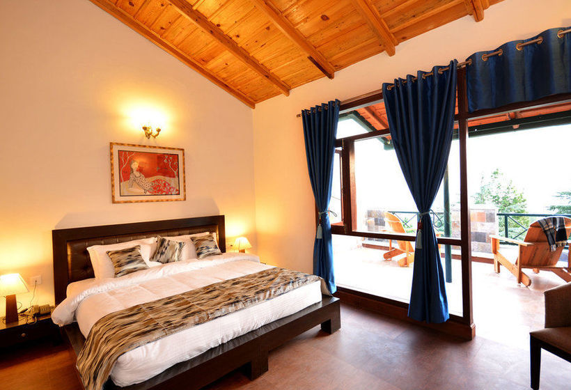 Hotel Anant Rasa An Amritara Private Hideaway 7