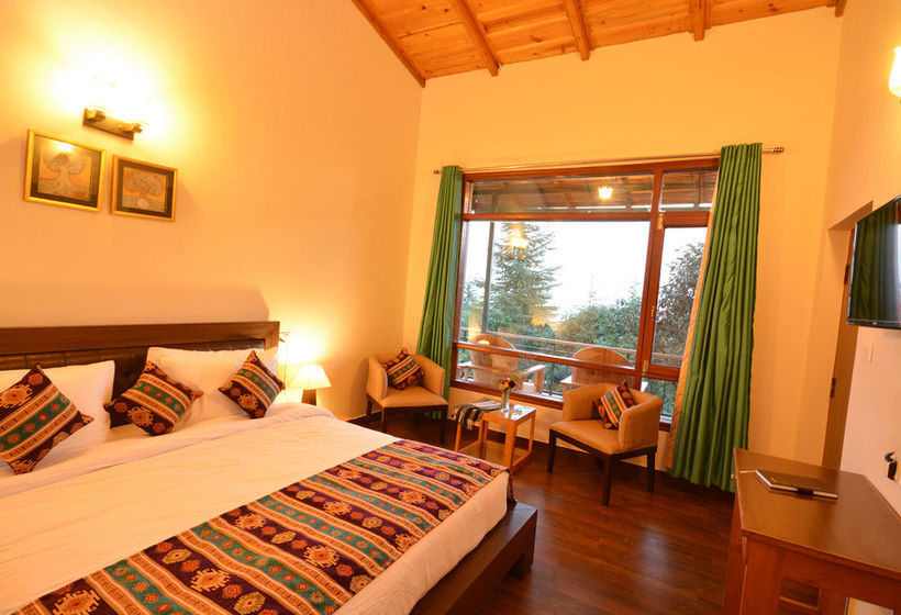 Hotel Anant Rasa An Amritara Private Hideaway 8