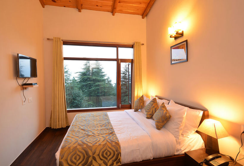 Hotel Anant Rasa An Amritara Private Hideaway 9