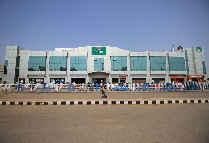Hotel Le Roi Raipur
