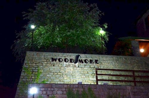 Woodsmoke Resort & Spa 7