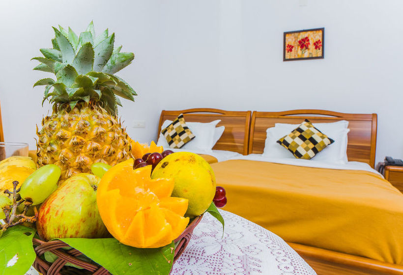 Hotel Misty Lake Resort 1