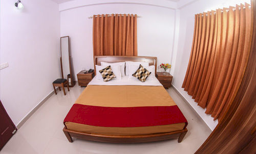 Hotel Misty Lake Resort 10