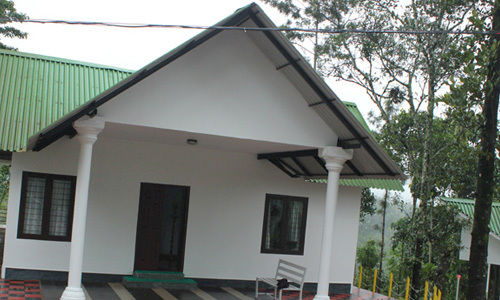 Hotel Misty Lake Resort 11