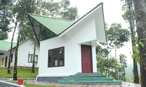 Hotel Misty Lake Resort 12