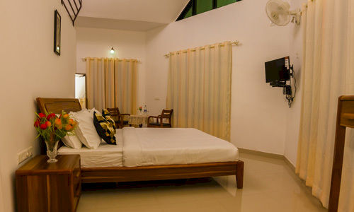 Hotel Misty Lake Resort 13