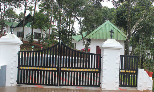 Hotel Misty Lake Resort 14