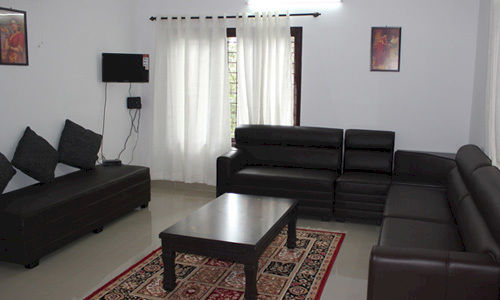 Hotel Misty Lake Resort 15