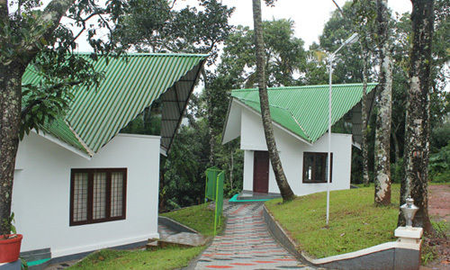 Hotel Misty Lake Resort 16