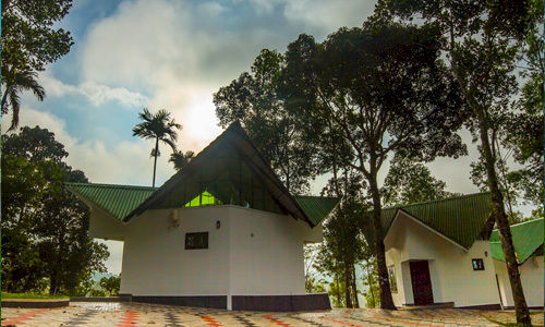 Hotel Misty Lake Resort 17